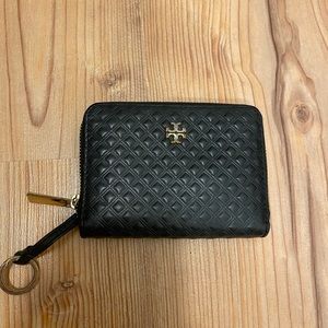 Tory Burch Mini Wallet